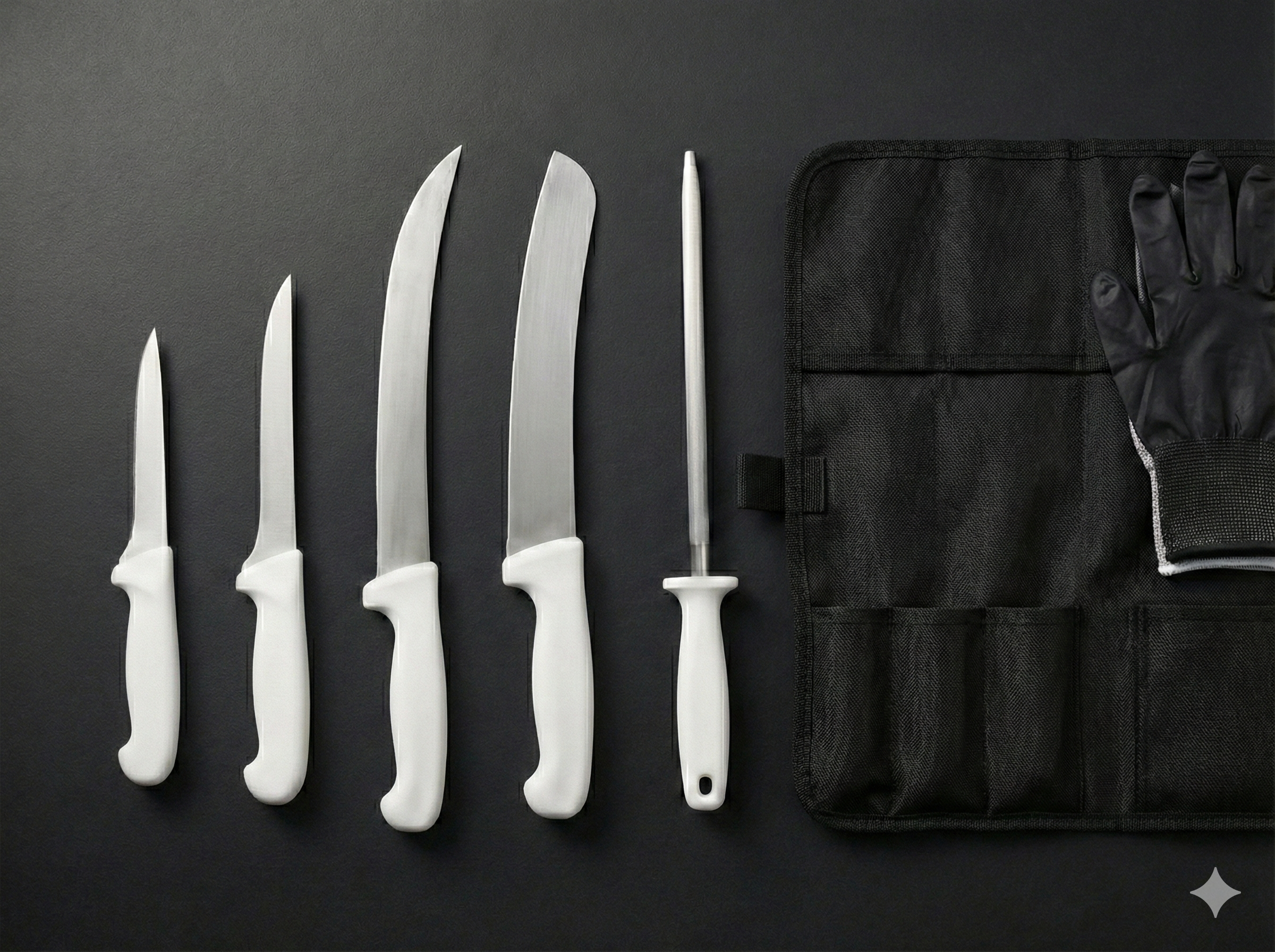 Saver Kit (best value)